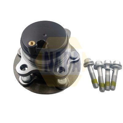 Napa PWB1531 Wheel Bearing Kit - 1