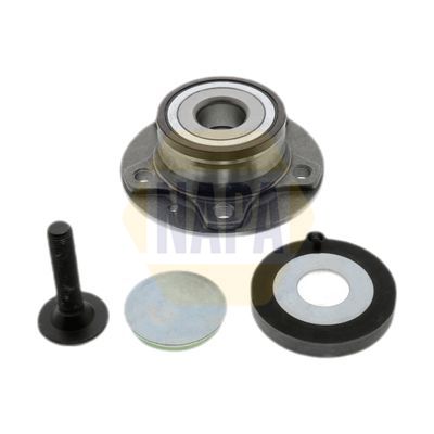 Napa PWB1533 Wheel Bearing Kit - 1