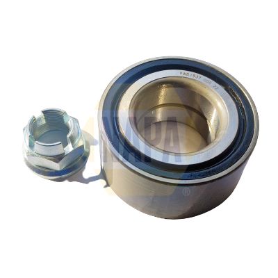 Napa PWB1537 Wheel Bearing Kit - 1