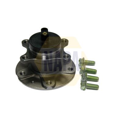 Napa PWB1539 Wheel Bearing Kit - 1