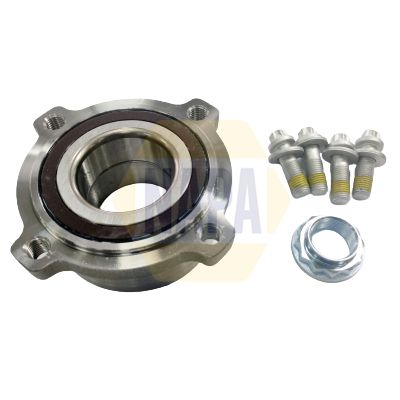 Napa PWB1540 Wheel Bearing Kit - 1