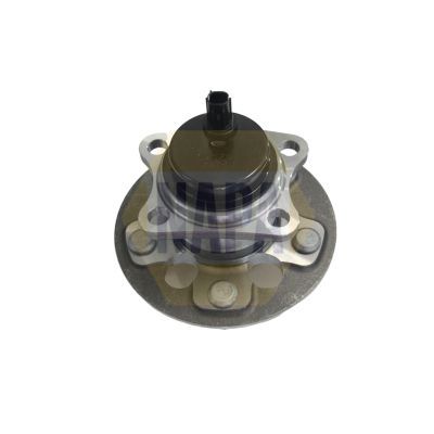 Napa PWB1542 Wheel Bearing Kit - 1