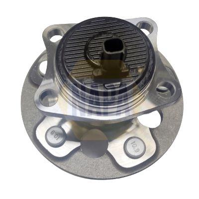 Napa PWB1543 Wheel Bearing Kit - 1