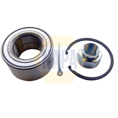 Napa PWB1545 Wheel Bearing Kit - 1