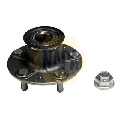 Napa PWB1546 Wheel Bearing Kit - 1