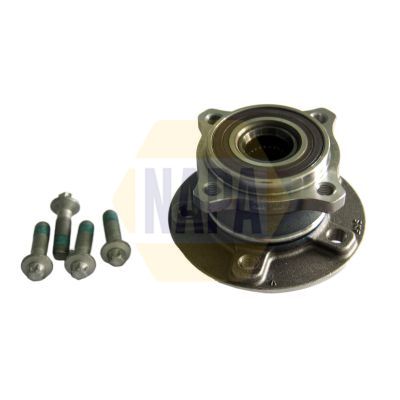 Napa PWB1547 Wheel Bearing Kit - 1