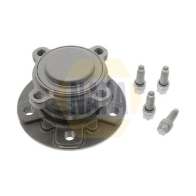 Napa PWB1548 Wheel Bearing Kit - 1