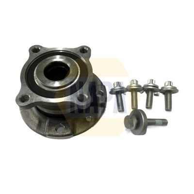 Napa PWB1550 Wheel Bearing Kit - 1