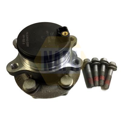 Napa PWB1551 Wheel Bearing Kit - 1