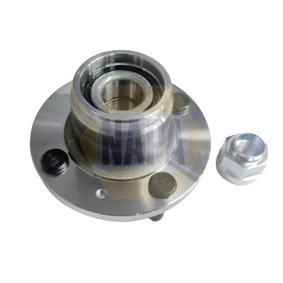 Napa PWB1552 Wheel Bearing Kit - 1