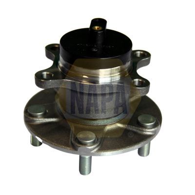 Napa PWB1557 Wheel Bearing Kit - 1