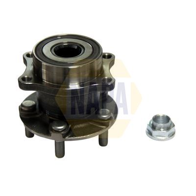 Napa PWB1558 Wheel Bearing Kit - 1
