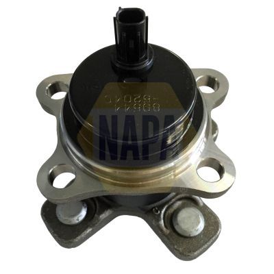 Napa PWB1559 Wheel Bearing Kit - 1