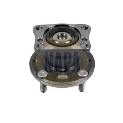 Napa PWB1560 Wheel Bearing Kit - 1