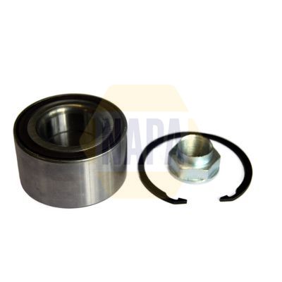 Napa PWB1561 Wheel Bearing Kit - 1