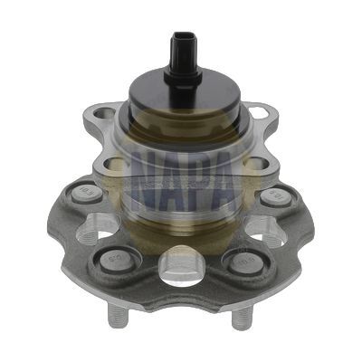 Napa PWB1564 Wheel Bearing Kit - 1