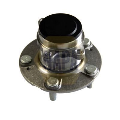 Napa PWB1565 Wheel Bearing Kit - 1