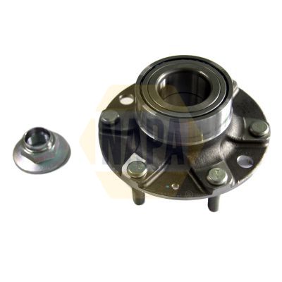 Napa PWB1567 Wheel Bearing Kit - 1