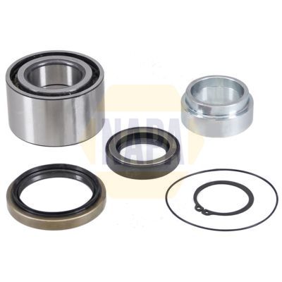 Napa PWB1568 Wheel Bearing Kit - 1