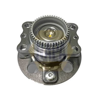 Napa PWB1569 Wheel Bearing Kit - 1