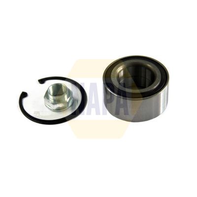 Napa PWB1571 Wheel Bearing Kit - 1