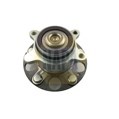 Napa PWB1572 Wheel Bearing Kit - 1
