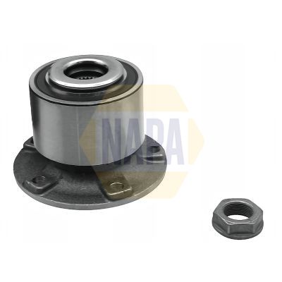 Napa PWB1573 Wheel Bearing Kit - 1