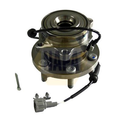 Napa PWB1575 Wheel Bearing Kit - 1