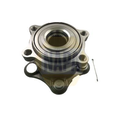 Napa PWB1576 Wheel Bearing Kit - 1