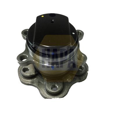 Napa PWB1577 Wheel Bearing Kit - 1
