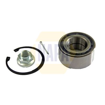 Napa PWB1579 Wheel Bearing Kit - 1