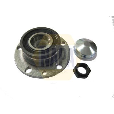 Napa PWB1594 Wheel Bearing Kit - 1