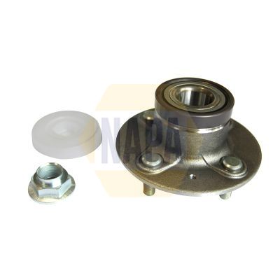 Napa PWB1598 Wheel Bearing Kit - 1