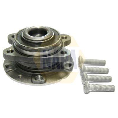 Napa PWB1599 Wheel Bearing Kit - 1