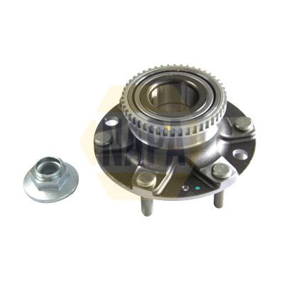 Napa PWB1600 Wheel Bearing Kit - 1