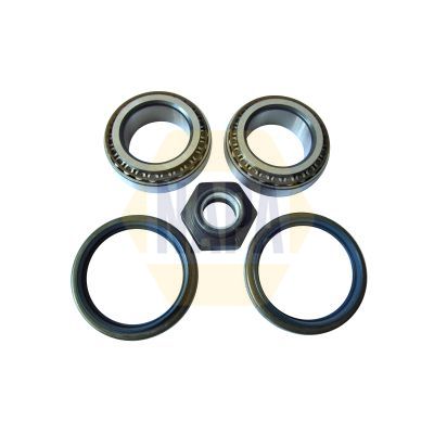 Napa PWB1601 Wheel Bearing Kit - 1