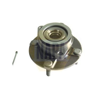 Napa PWB1603 Wheel Bearing Kit - 1