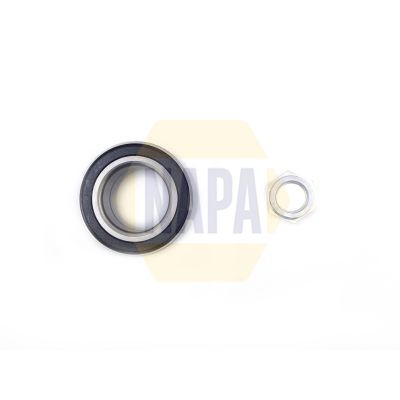 Napa PWB1607 Wheel Bearing Kit - 1