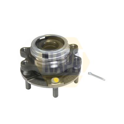 Napa PWB1608 Wheel Bearing Kit - 1