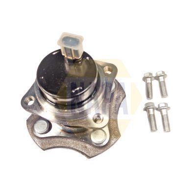 Napa PWB1610 Wheel Bearing Kit - 1