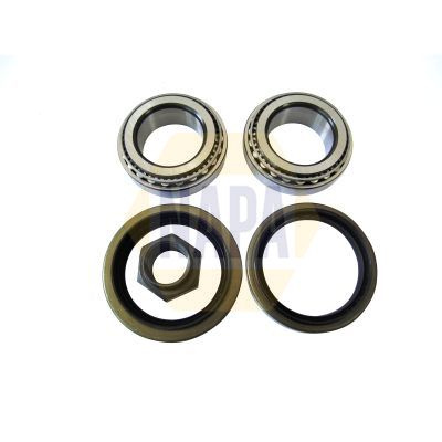 Napa PWB1611 Wheel Bearing Kit - 1