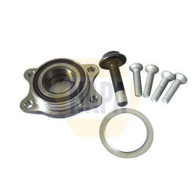 Napa PWB1618 Wheel Bearing Kit - 1