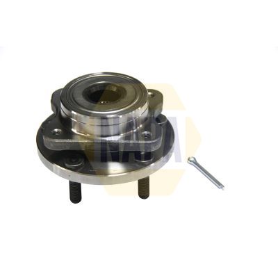 Napa PWB1622 Wheel Bearing Kit - 1