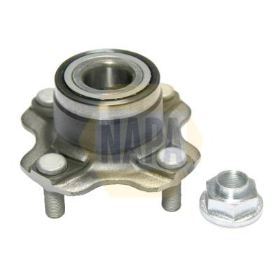 Napa PWB1625 Wheel Bearing Kit - 1