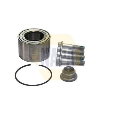 Napa PWB1626 Wheel Bearing Kit - 1