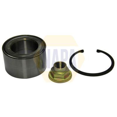 Napa PWB1627 Wheel Bearing Kit - 1