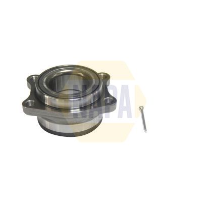 Napa PWB1630 Wheel Bearing Kit - 1