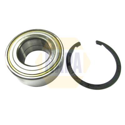 Napa PWB1631 Wheel Bearing Kit - 1