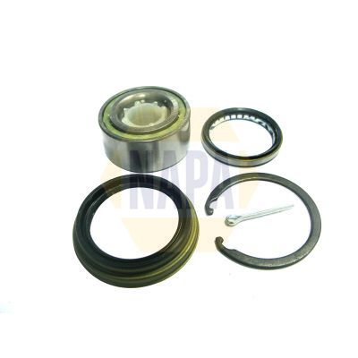 Napa PWB1632 Wheel Bearing Kit - 1