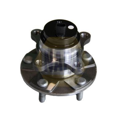 Napa PWB1634 Wheel Bearing Kit - 1